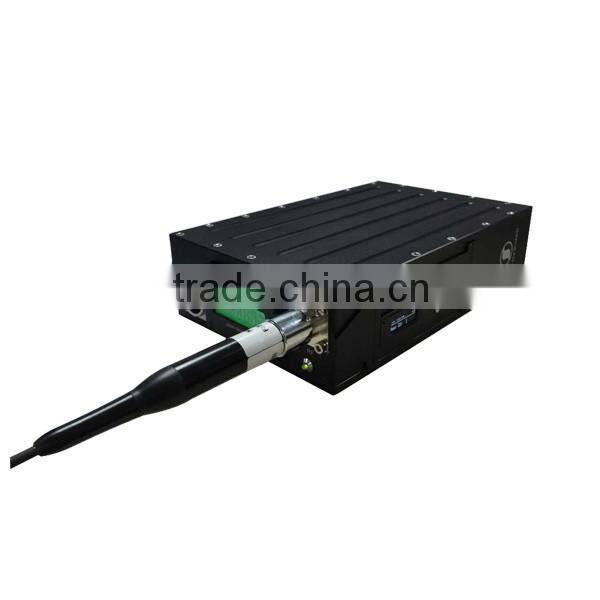 multi-frequency video data duplex transmission RJ45 digital transceiver