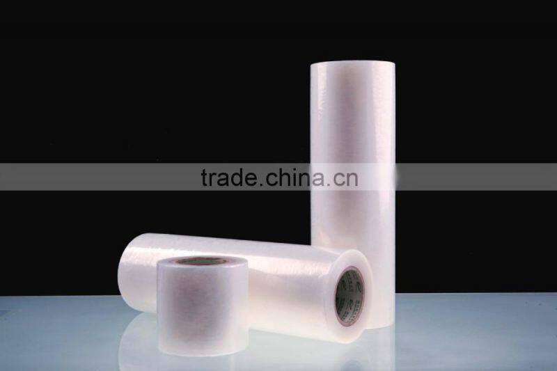 EVA Surface Protection Film for Glass and Acrylic Sheet