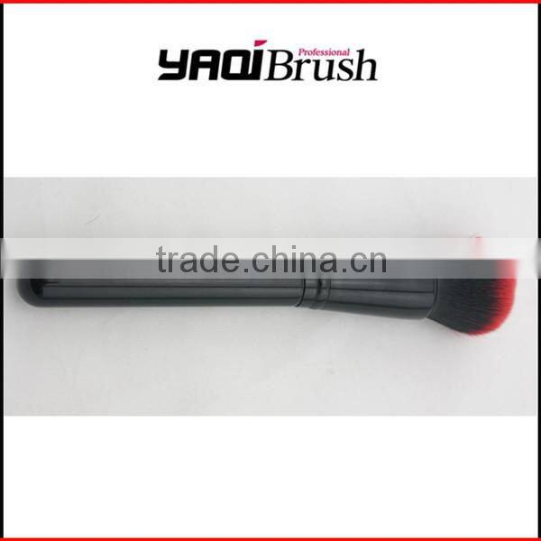 Wholesale professional folding makeup bag 18 piece brush set
