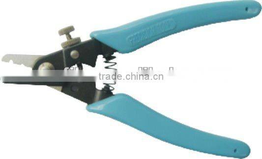 FTTH Drop Cable Stripper tool/fiber optic stripper CFS-2
