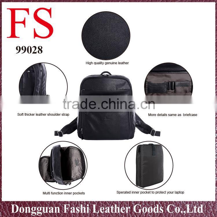 fashion backpack china factory wholesale business laptop backpack