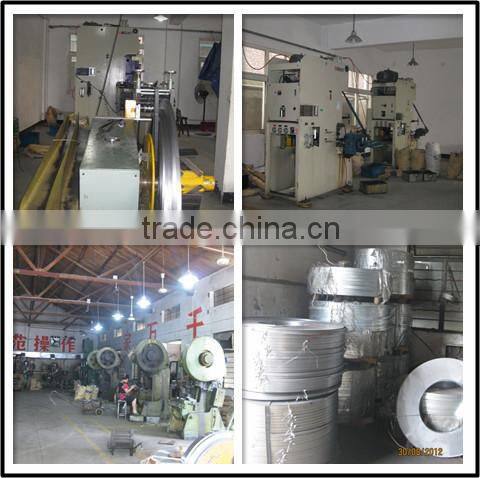 rapid clamp metal clamp type