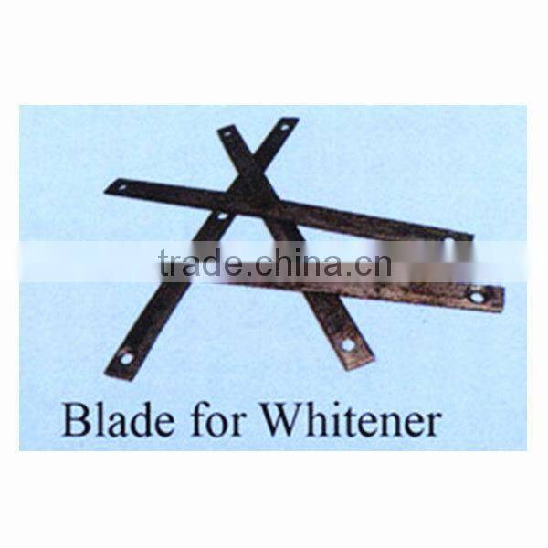 spindol for hammer mill