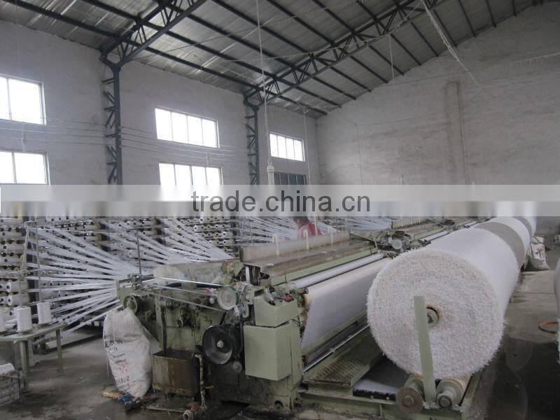 polypropylene fabric