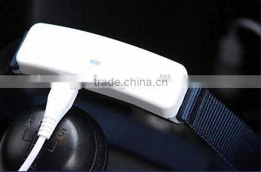 Anti-Sleep Driver Alarm For Long Time And Night Drive