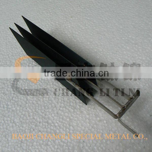 platinum coated titanium electrodes for water ionizer