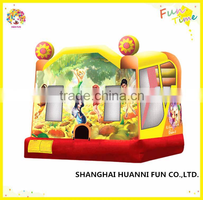 Hot sale customized inflatable bouncer,inflatable product,bounce house