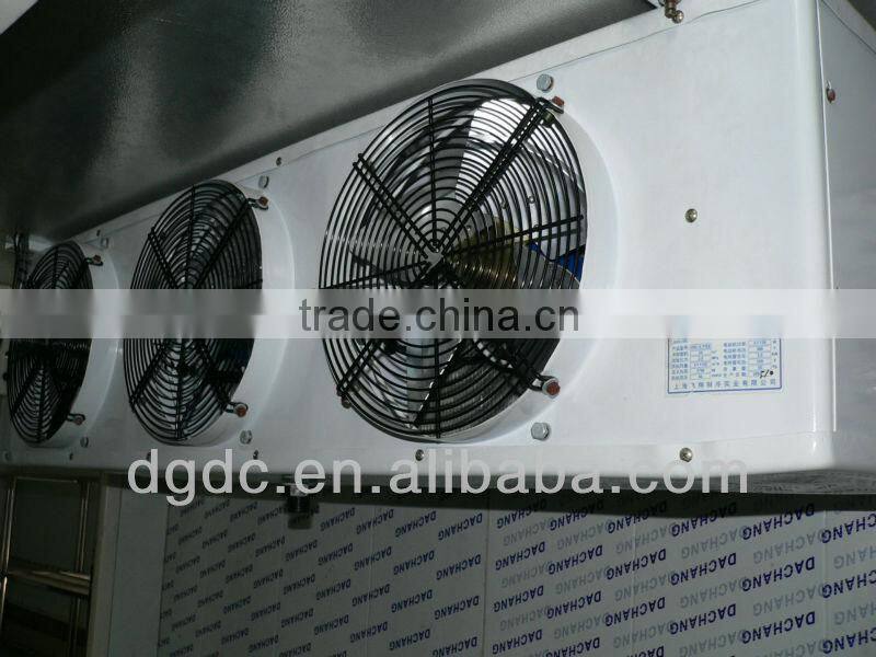 cold room refrigeration unit DC series