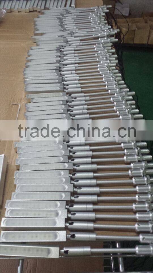 Factory price 2W 12V led showcase lights for jewelry store LC7320