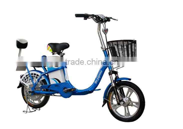 cheap electric bike bicycle with 36V for adult