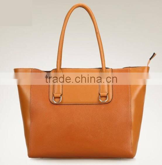 Factory women messenger shoulder bag brand name faux leather men hand bag