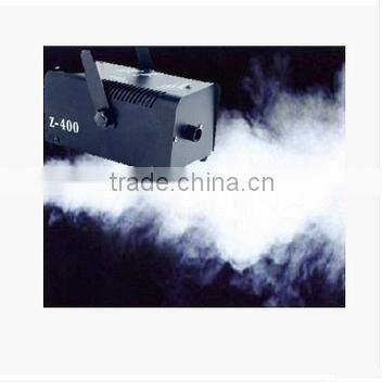 Alibaba Express 400w Fog Machine 0.3L Tank Capacity Stage Fog Machine