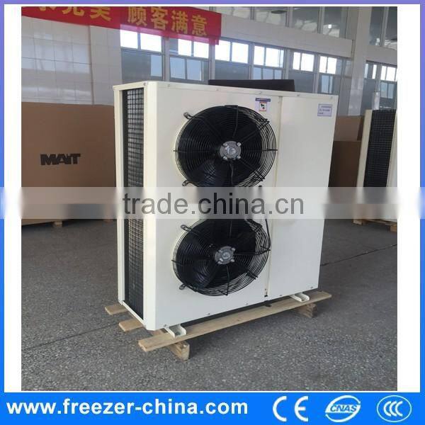 3.5hp refrigerating compressor for supermarket freezer