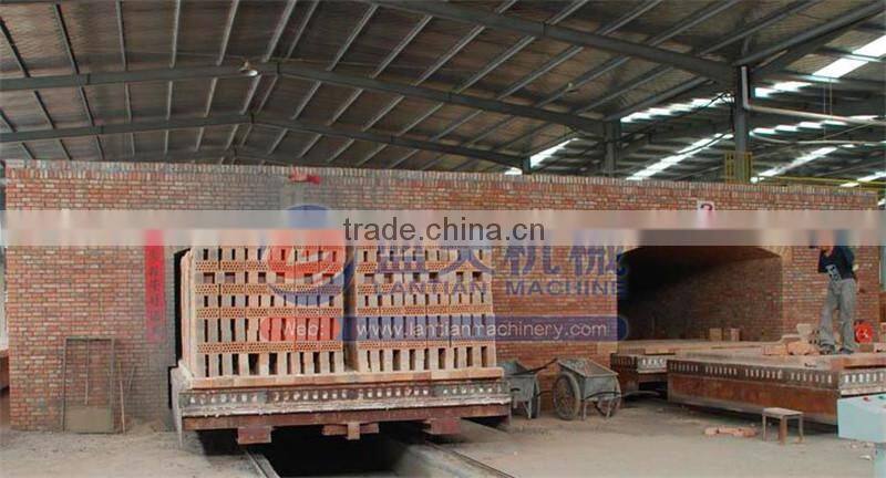 Global Famous Brand Automatic Red Brick Making Machine Price