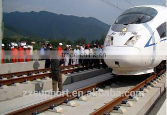 HIGH QUALITY JIS E 1103/1101 STANDARD STEEL RAIL