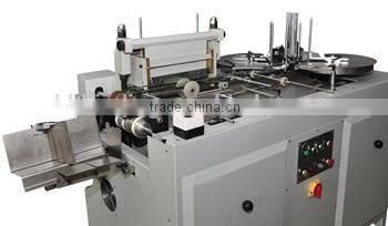 High quality paper punching machine, Automatic punching machine,punching machine for paper