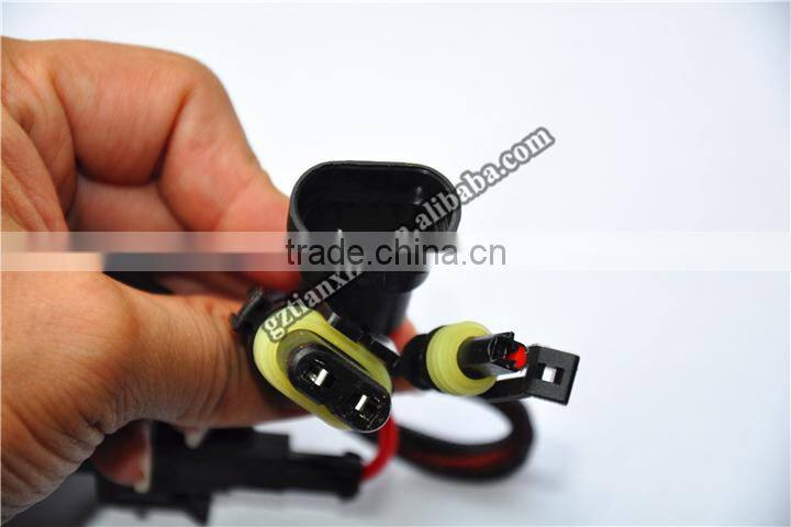 Car Hid xenon Buld 6000k hid headlight Hid Bulb for japanese car oem 9006