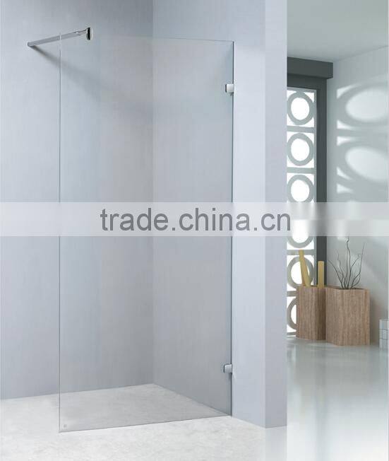 High quality Frameless shower doors for bathroom design