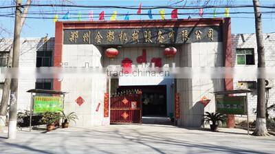 Chinese dried stick noodle production line with new design