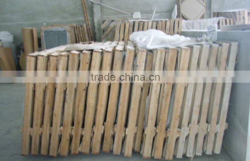 Chinese Marble Nero Mariquna tile