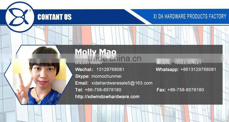 Stainless steel friction stay for casement window,standard friction stay window hinges