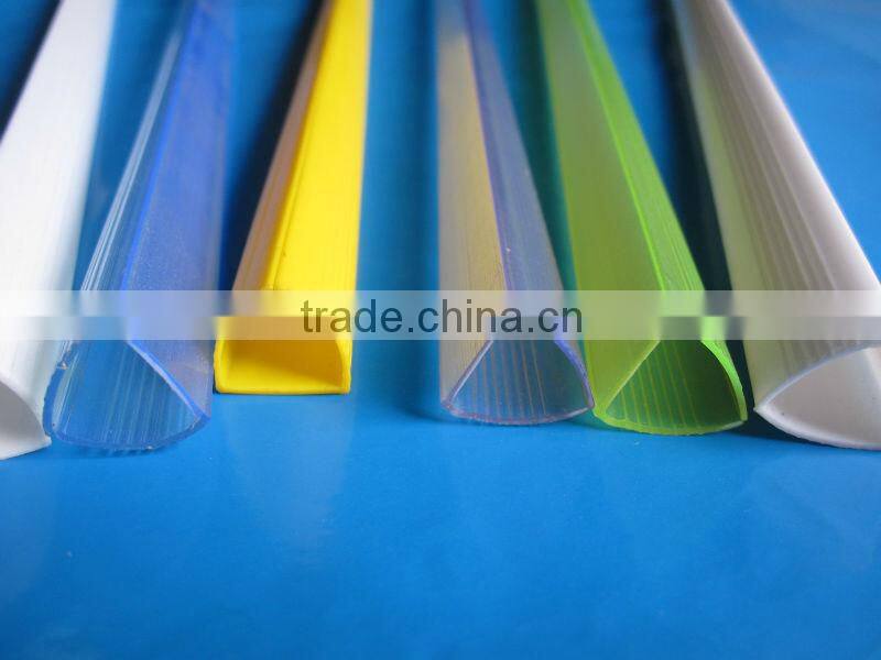 plastic folder binder spin bar in file folder bar/stationery mechanism