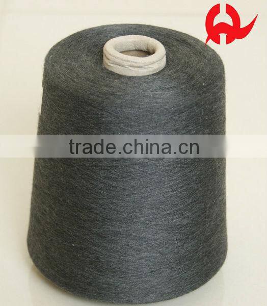 compact-siro viscose melange yarn viscose