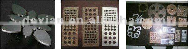 Auto Arc plasma cutting machine factory price