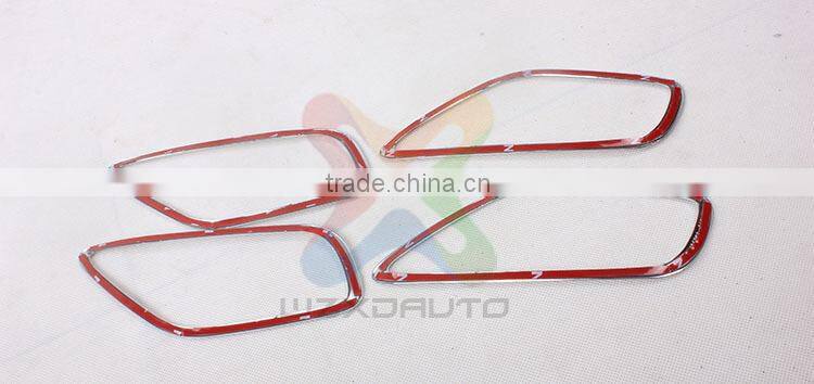 MAZDA CX-5 CHROME HANDLE COVER-INNER CAR ACCESSORIES