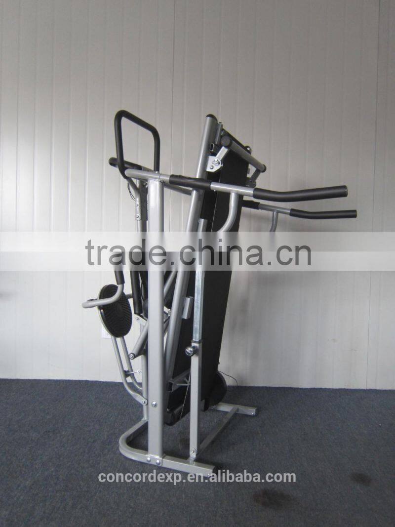 2015 sports equipment Indoor elder use commercial treadmill,manual treadmill