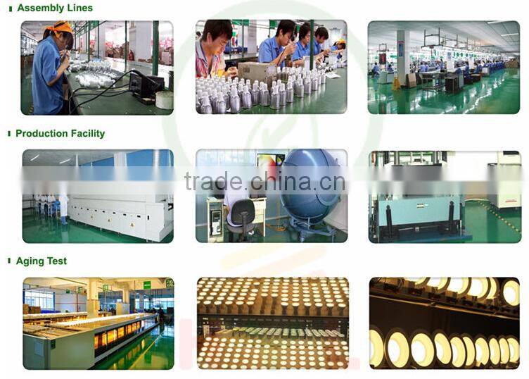 Aluminum body outdoors lighting IP65 warehouse SMD tube 36W 900mm waterproof led light fixtures