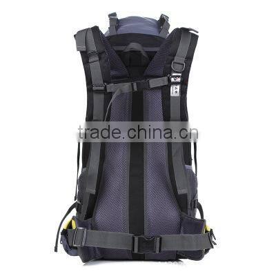 exquisite travel backpack without zipper