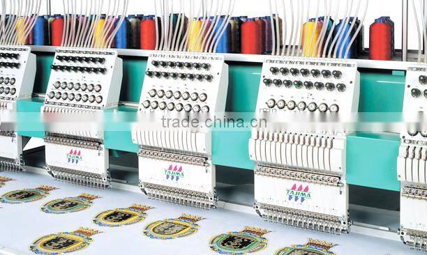 High Quality New Design Embroidered Chenille Patches