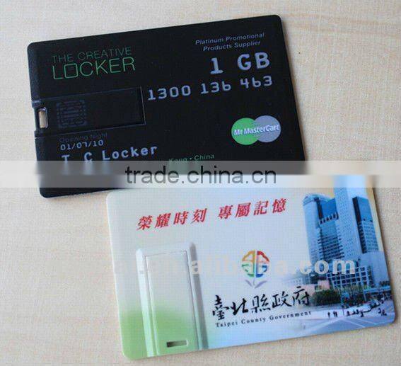 A2 Size Digital USB Plastic Card Printer NC-UV0609