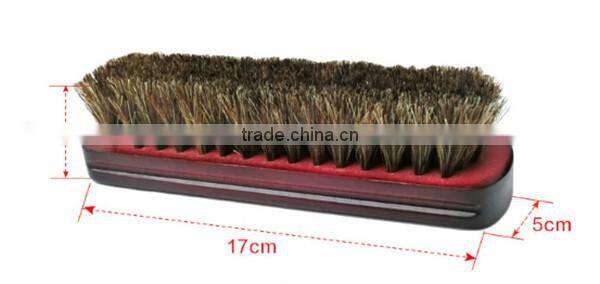 2016 new hot sell wholesale wooden hair brush