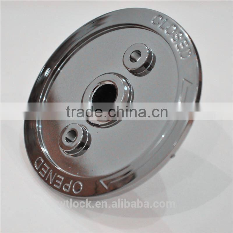 Beautiful appearance Safe box handles safe deposit handle