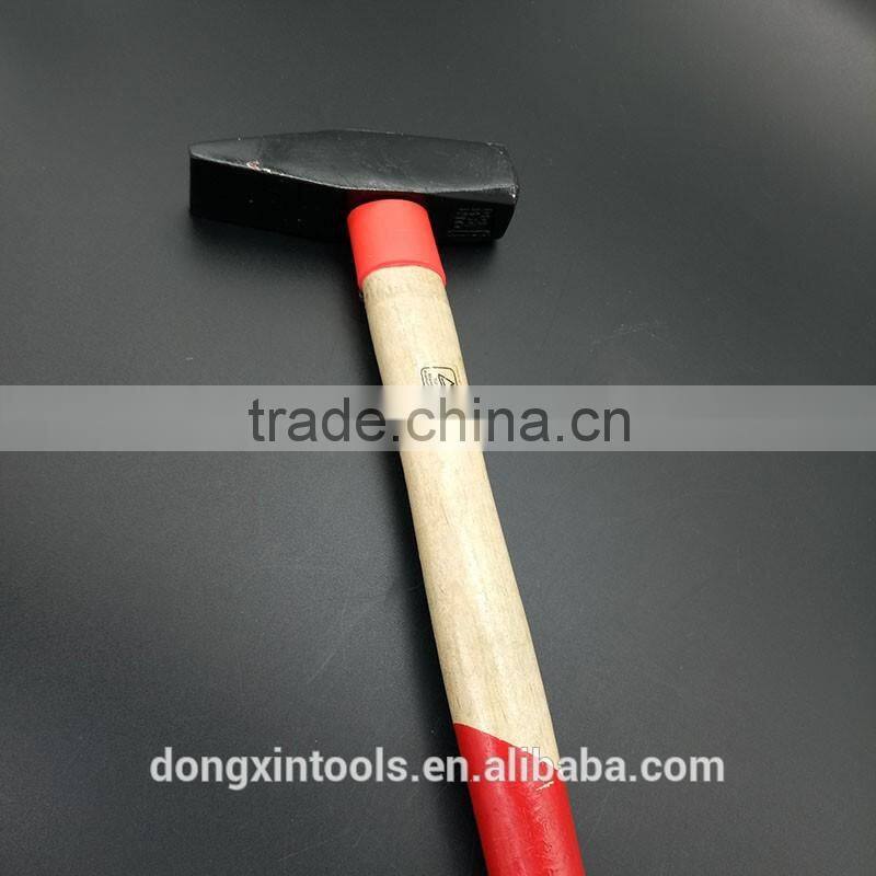 high quality forged steel fitter hammer