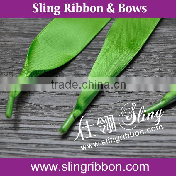 Wholesale Printed Ribbon Handle with Plastic Blockers