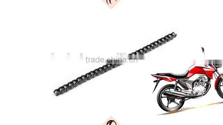 ZHEJIANG CHINA golden go kart scooter transmission drive chain sprocket 428H/104L-36T/17T motor chain and sprocket per set