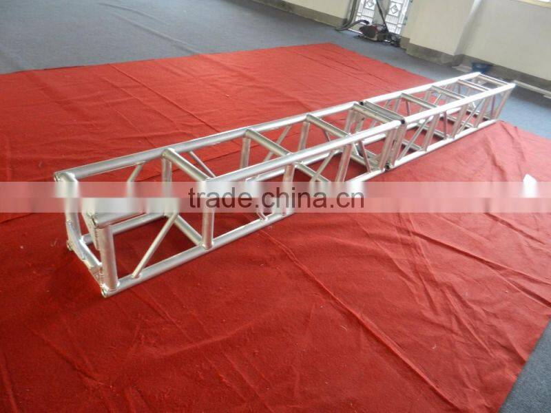 Best sale Global ISO9001 lighting tower truss easy to install for show