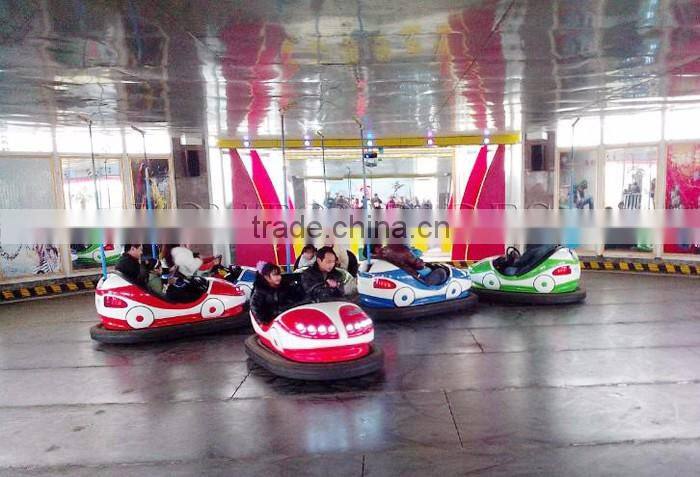 Children's Electric Car Bumber Car Electric Cars Made in China