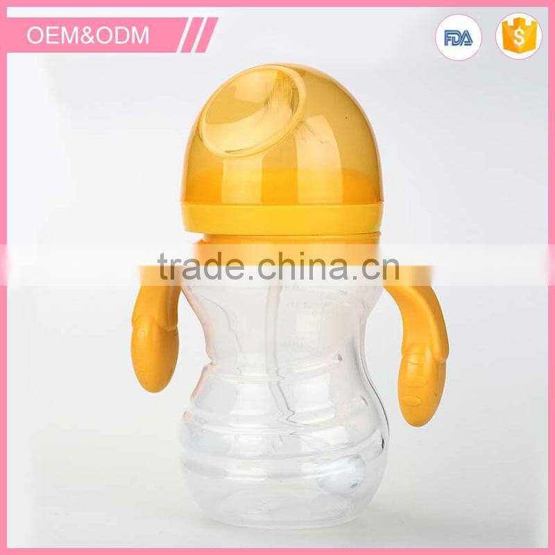 Manufacturing non-toxic pp spill proof suction baby bowl with double handle