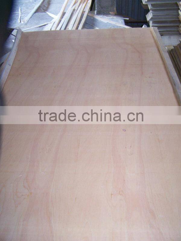 WATER PROOF PLYWOOD