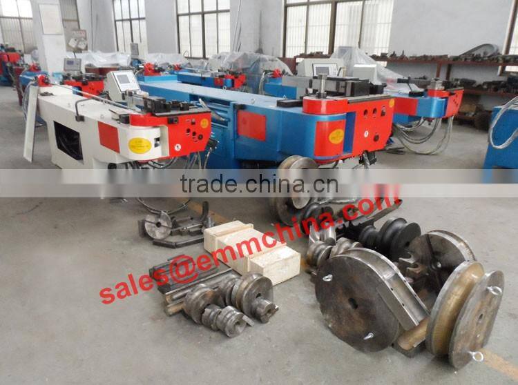 EMMCHINA EM252A-1S cnc tube bending service