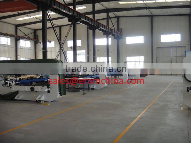 HP1250B1 turret punching machine