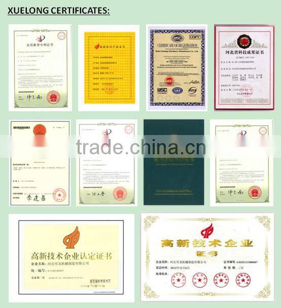 Automatic EPS foaming machine / expander eps machine