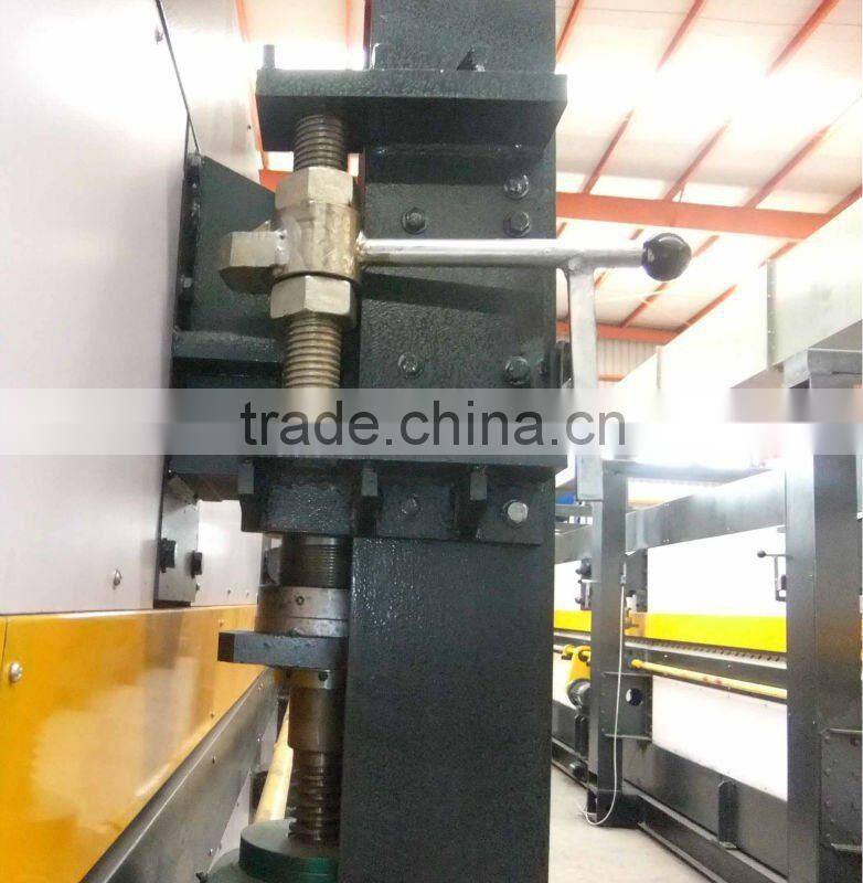 Phenolic Foam board machine Line ISO9001:2008