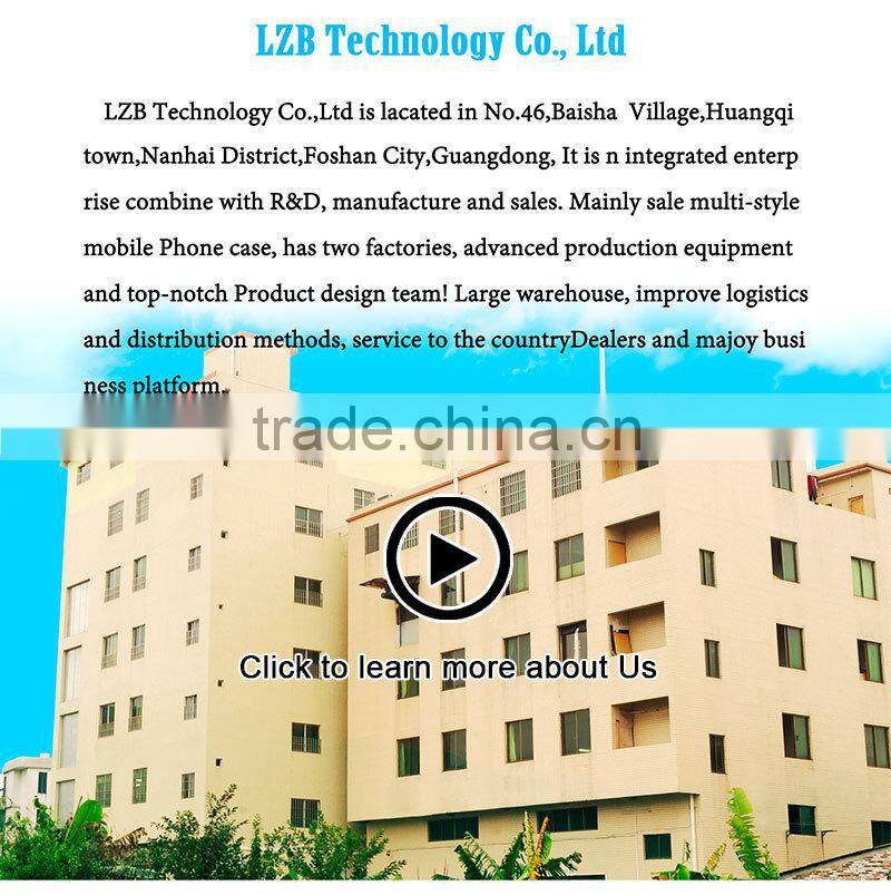 LZB Oracle bone grain series waterproof phone case for lenovo S650