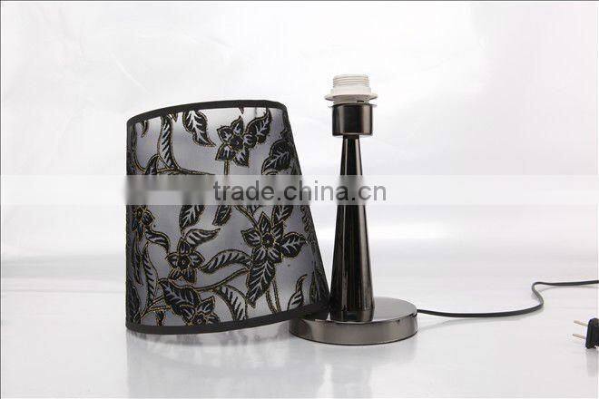 Elegant 2012 european style table lamp