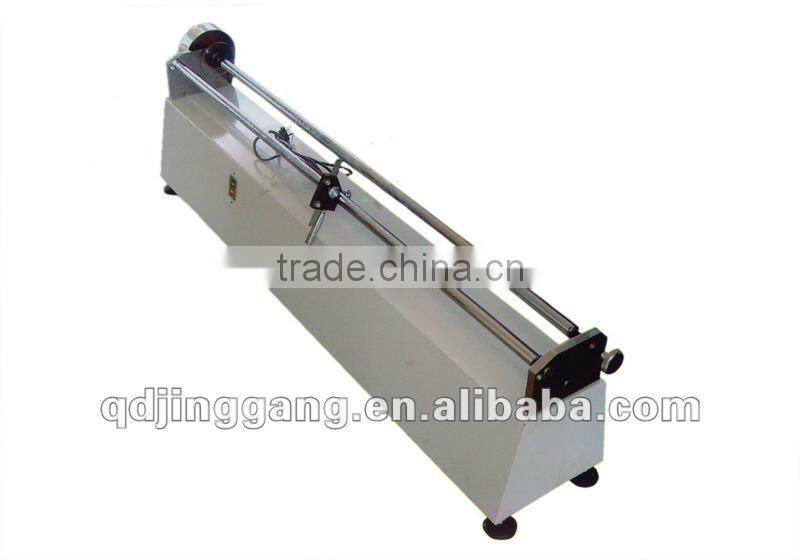 TJ-15 Stamping Foil/Aluminum Foil/Foil Ribbons Cutting Machine